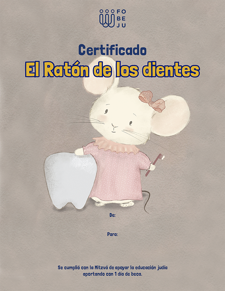 Certificado Digital Ratoncitos 1 – Fobeju Chile